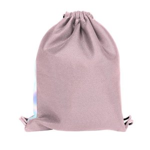 Tornazsák Unikornis, holografikus-4